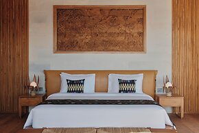 TUNAK Resort Lombok