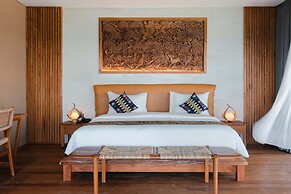 TUNAK Resort Lombok