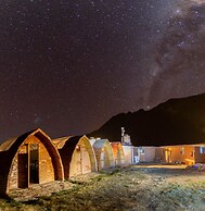 Soraypampa Hostel