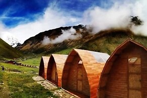 Soraypampa Hostel