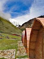 Soraypampa Hostel
