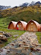 Soraypampa Hostel