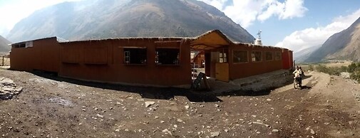 Soraypampa Hostel