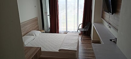 SleepRest - Pollux Habibie A2017