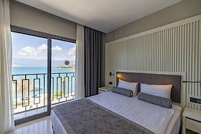 Roseira Mar-Inn Luxury