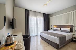 Roseira Mar-Inn Luxury