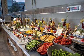Roseira Mar-Inn Luxury