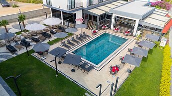 Roseira Mar-Inn Luxury