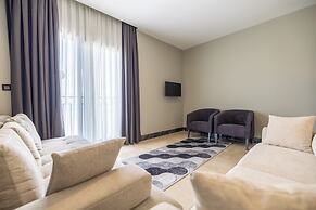 Roseira Mar-Inn Luxury