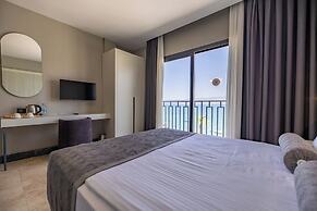 Roseira Mar-Inn Luxury