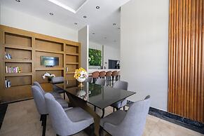 Roseira Mar-Inn Luxury