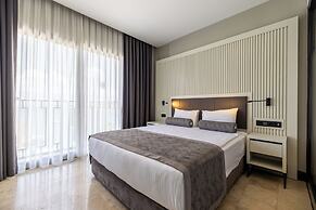 Roseira Mar-Inn Luxury