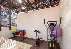 Minimalistic Coup De Coeur In Town - 2 Rooms Unit