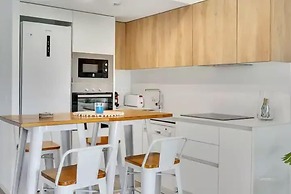 Alterhome Nuevo Apartamento en Jávea