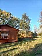 Cabañas de Madera