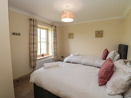 Byre Cottage