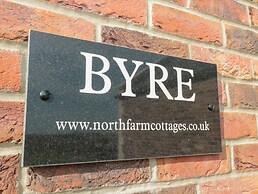 Byre Cottage