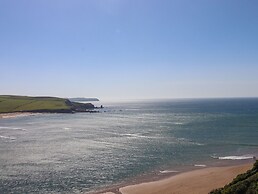 4 Burgh Island Causeway