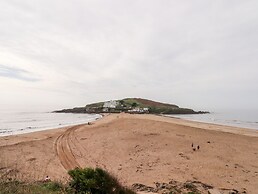 4 Burgh Island Causeway