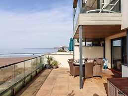 4 Burgh Island Causeway