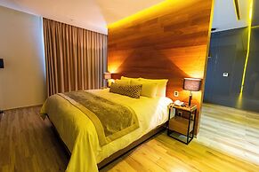 Verticca Hotel