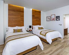 Verticca Hotel
