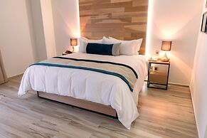 Verticca Hotel
