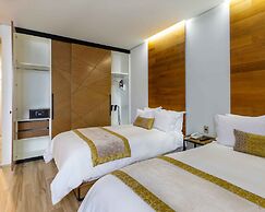 Verticca Hotel