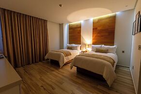 Verticca Hotel