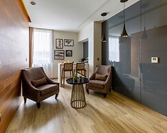 Verticca Hotel