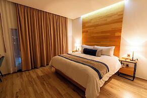 Verticca Hotel