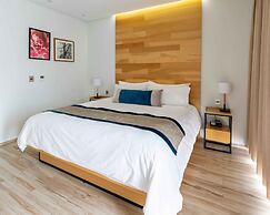 Verticca Hotel