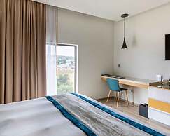 Verticca Hotel
