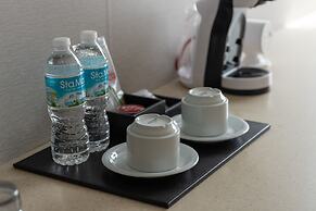 Verticca Hotel