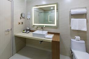 Verticca Hotel