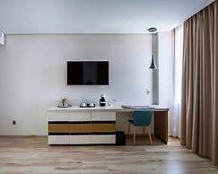 Verticca Hotel