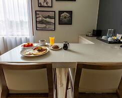 Verticca Hotel