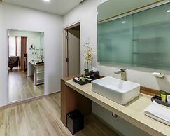Verticca Hotel