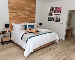 Verticca Hotel