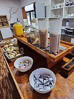 Hostal Rufus