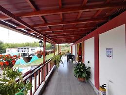 Hotel Colinas del Darien