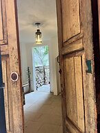 Casas del Obraje