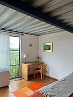 Casas del Obraje