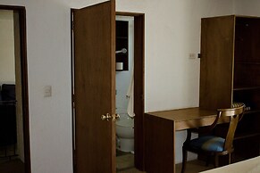 Casas del Obraje