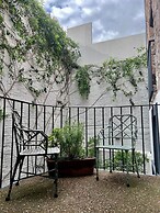 Casas del Obraje
