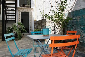Casas del Obraje