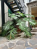 Casas del Obraje