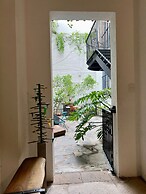Casas del Obraje