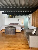 Casas del Obraje