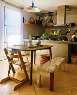 Casas del Obraje